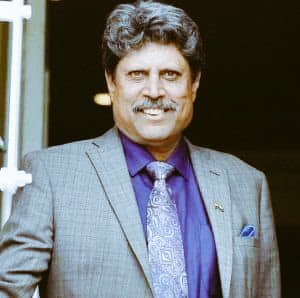 Happy Birthday Kapil Dev. the pillar of Indian cricket. 