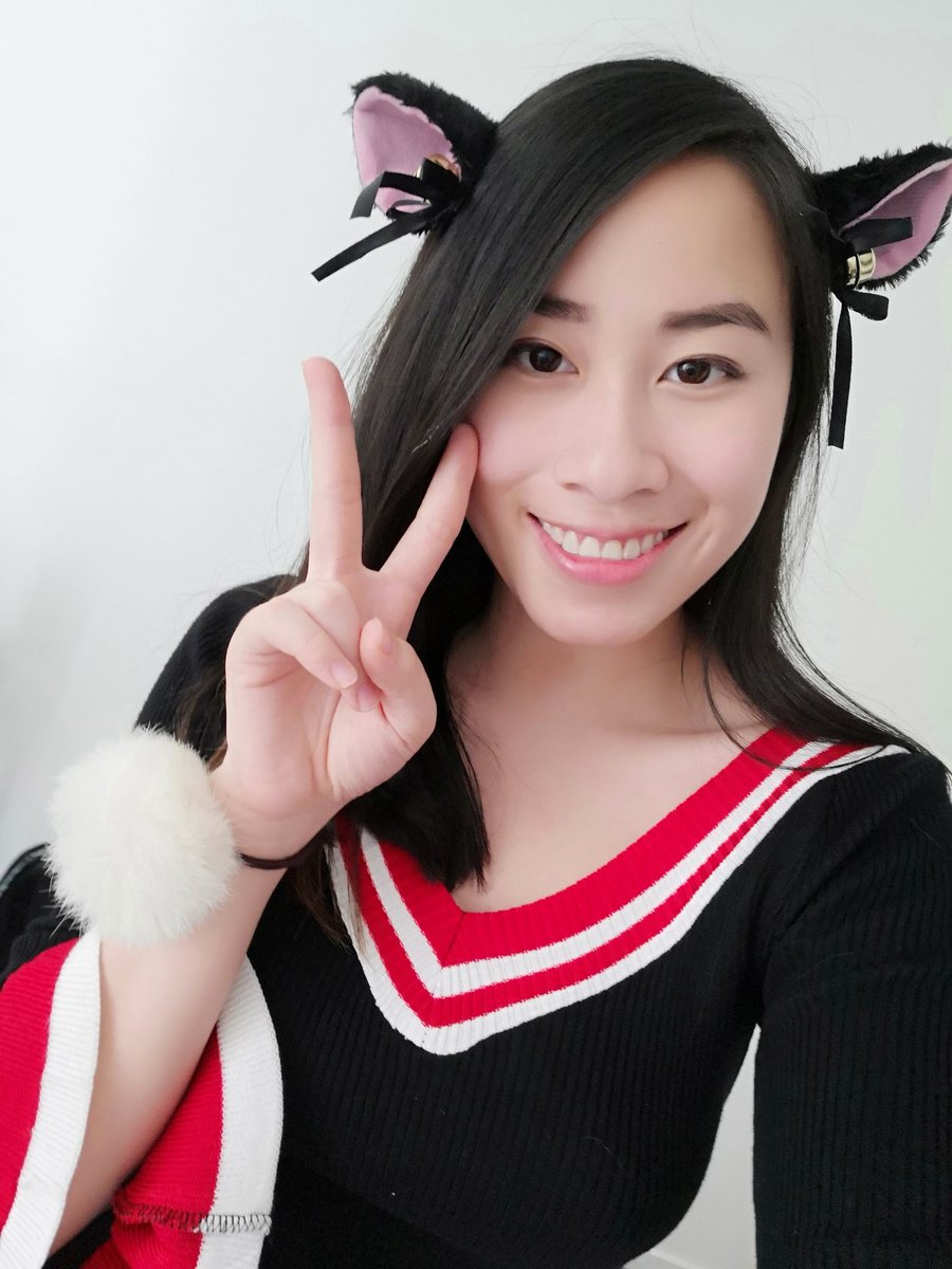 Vroid Cat Ears Free Download Nude Photo Gallery