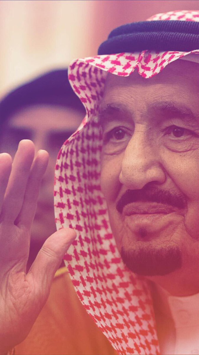 Noofy_mo's tweet photo. •هذا ملكنا .. من يباهينا بـ ملك•
.
.
 #الملك_يحاكم_الأمراء_المتجاوزين https://t.co/kkhFTdkmqc