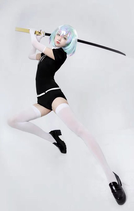 Twitterのコスプレ画像11