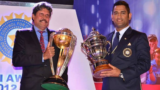 Wishing the Legend Kapil Dev a very Happy Birthday 
