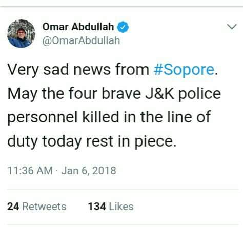 i20irfan's tweet photo. Please brief me about this tweet @rifatabdullahh @Drsheikhamina @parawahid @MehboobaMufti @jkpdp @jkpdp @Ajazk100 @muzaffardev @munirkhan_ips https://t.co/CRQj1tE9Kn