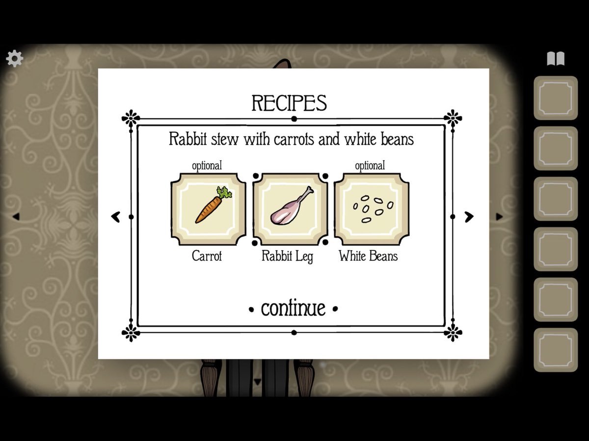 rusty lake hotel white beans rusty lake hotel white beans