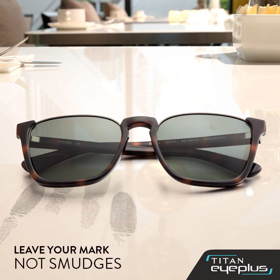 titan eye plus goggles