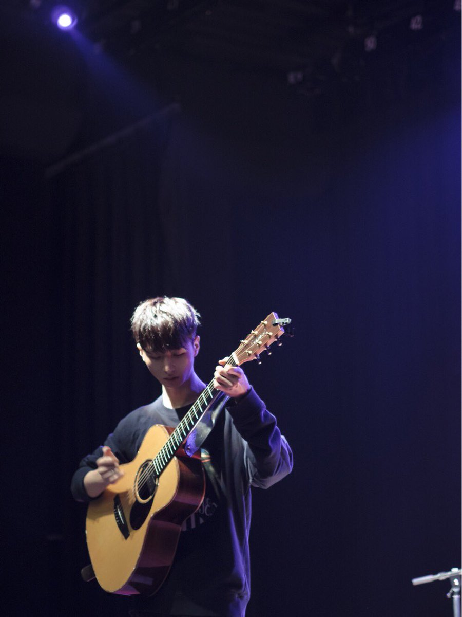 See you next weekend in Indonesia! Have a nice weekend🎶