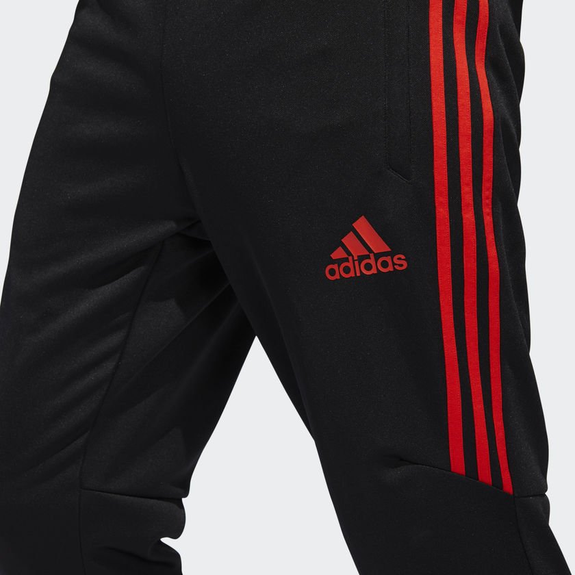 adidas tiro 17 red pants