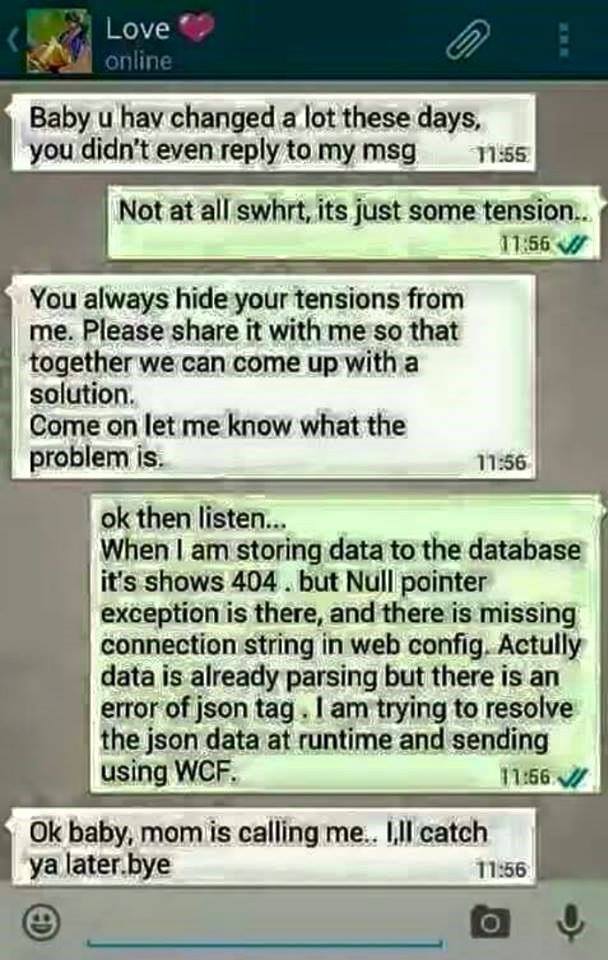 skrgunasekaran's tweet image. #IamProgrammer #Ihavenolife