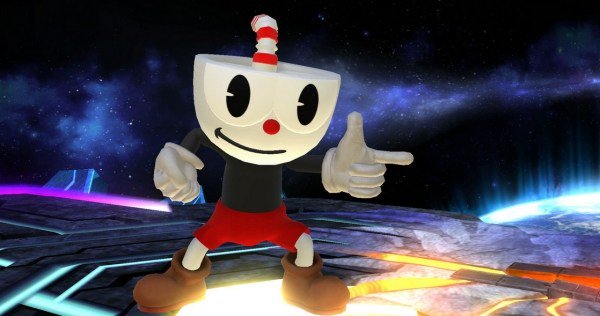 OneAngryGamerHD's tweet image. Modder Is Adding Cuphead To Super Smash Bros | #IndieDev #ModDev #SSB #WiiU #3D #Modeling… oneangrygamer.net/2018/01/modder…