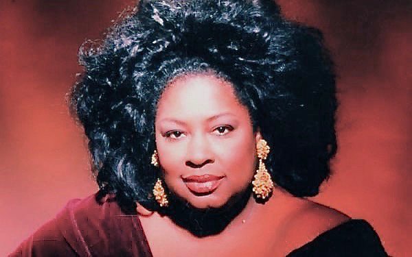 HAPPY BIRTHDAY SHIRLEY BROWN! WOMAN
TO WOMAN .  