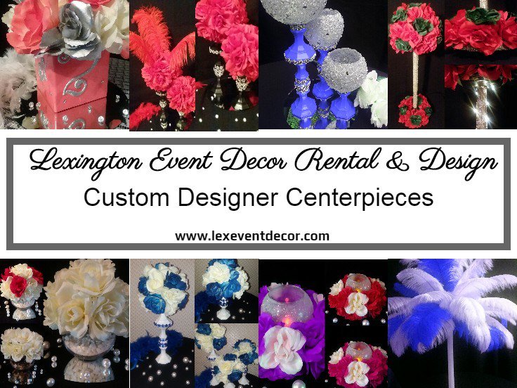 LexEventDecor's tweet image. Do you sneeze when flowers are around? Does your spouse, family or friends have an allergic reaction to floral...