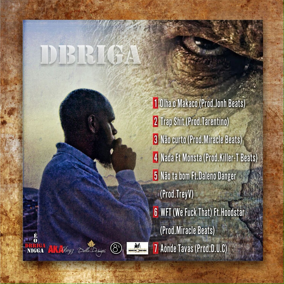 BDR_Ls's tweet photo. #Akaboyz Ent. Apresenta 
#PLANETA#DOS#MAKACOS

Download Gratuito :
https://t.co/aouvTqVVd1 https://t.co/hvVyOr99Vx