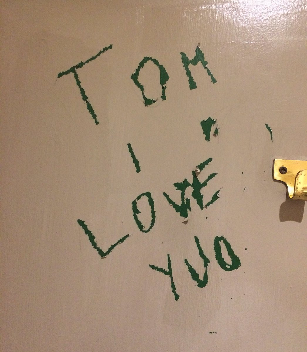 The Old Nun’s Head tweet media