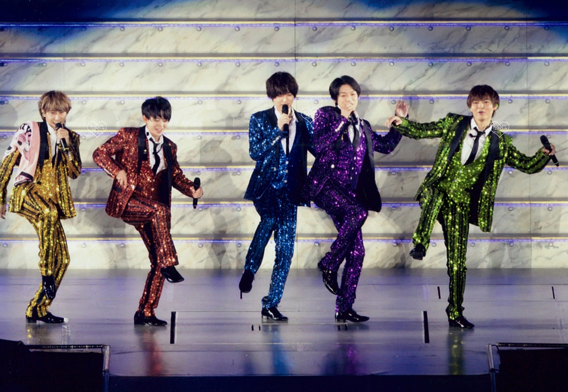 Hey!Say!JUMP/Hey!Say!JUMP I/Oth Anniver… Hey!Say!JUMP I/Oth