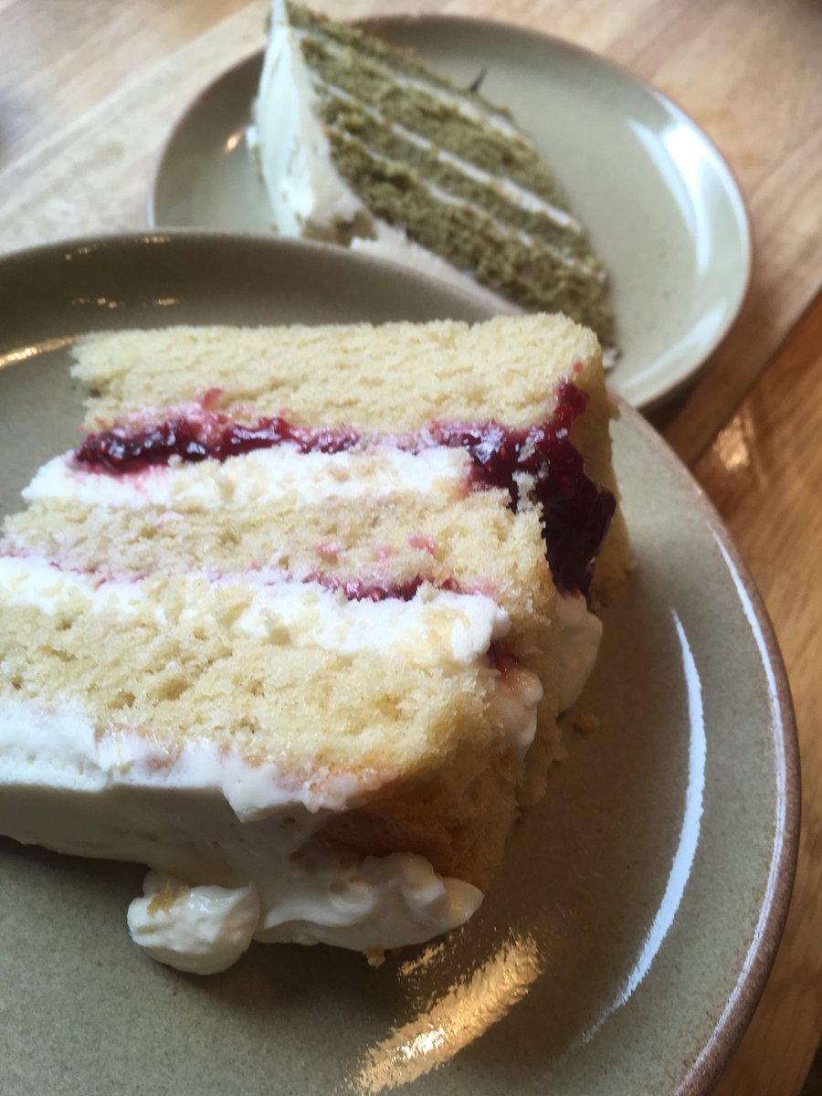 EightySixdUK's tweet photo. Enjoy a nice #weekend treat ❤️✨ #homebaked #cake #homecooked #freshfood #coffee #hasbeancoffee #cafe #ironbridgegorge https://t.co/unihITCBR7