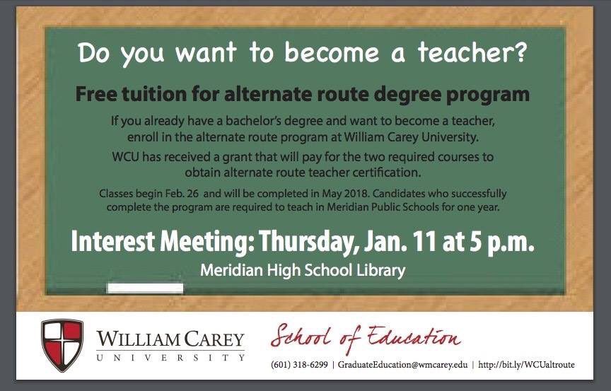 ConsiderMSTeach's tweet image. 