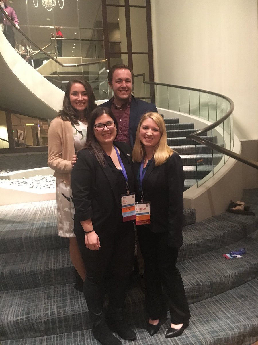 nlsa_cmu's tweet photo. We are sad to see #AMI2018KC come to an end but we are grateful for the opportunities and memories we were given along the way, we’ll see you next year AMI! https://t.co/wkQtIPdFoT