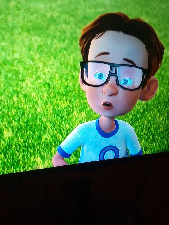 Nono_bekee's tweet image. #TheAntBully 

😁