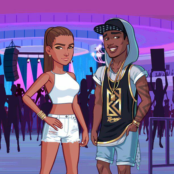 RyaneAutumn's tweet photo. Check out Kendall and Kylie! #kkgame https://t.co/V1pF8wXYMi https://t.co/so9YxTPWFI
