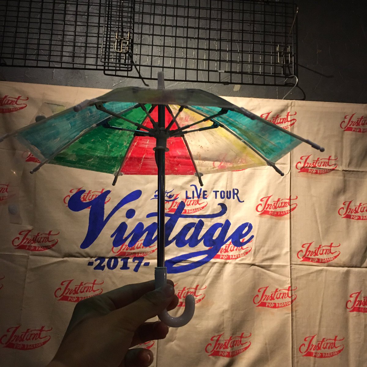 Gh34oose95's tweet photo. だいすきがとまらない！
振り替えありがとう〜〜！
何かを頑張ったら、その頑張ったことに直接はつながらなくても、いつかどこかで必ずいいことがあるって感じたそんなライブでした◡̈
ありがとう！！！！
 #dizepop https://t.co/Hai0zApL3M