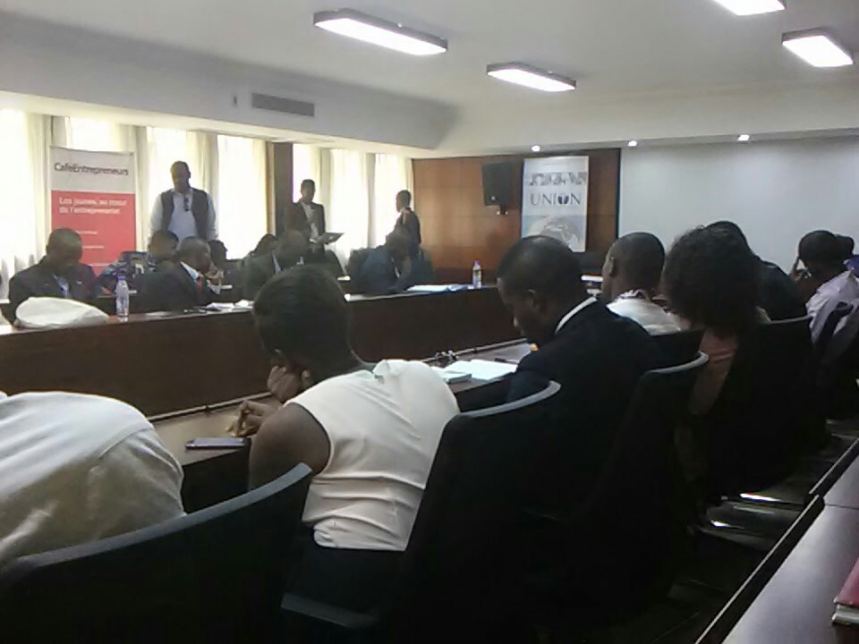 NarcissePK's tweet photo. Poursuite du Congrès participatif de la jeunesse - #COPJ par la restitution des travaux en atelier.
#UNIONCongo
#ChezMoiAuCongo
#Congo #Brazzaville https://t.co/mdNUICfmif