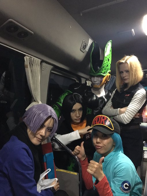 逃走中 横浜中華街ミッションの結果と感想 ドラゴンボール編 Masyu Blog Com