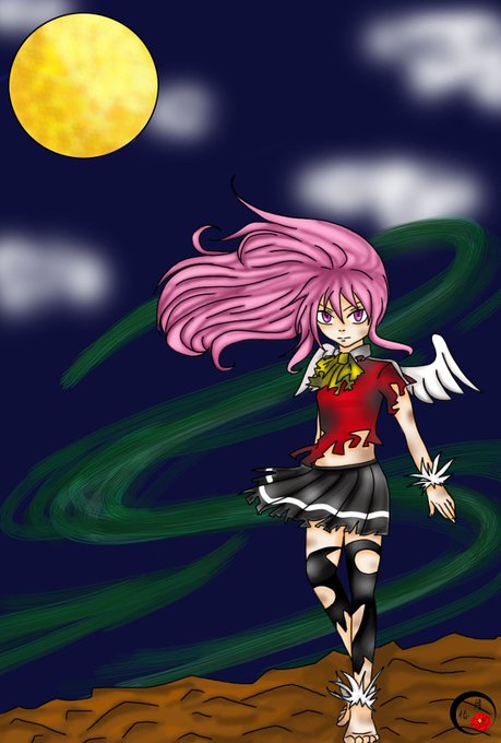 かっこいいイラストのtwitterイラスト検索結果 古い順