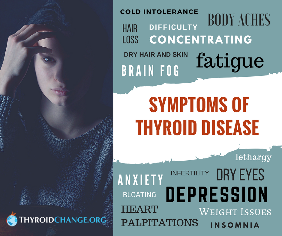 ThyroidChange's tweet photo. Thyroid hormone is needed in every cell of the body. A person can have any one of these common symptoms of thyroid disease or many. Do you know someone who could be suffering? #ThyroidDiseaseAwarenessMonth #ThyroidChange https://t.co/0OlZ4csXuj