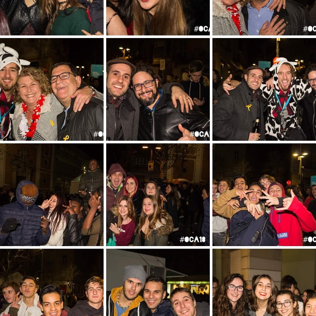 ocamataro's tweet photo. Ja teniu les fotos penjades al Facebook! Quac quac! https://t.co/88y6Fff3Jq