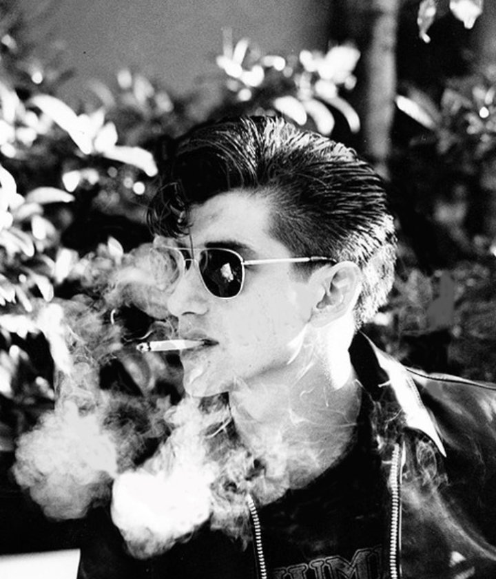 Happy Birthday Alex Turner  