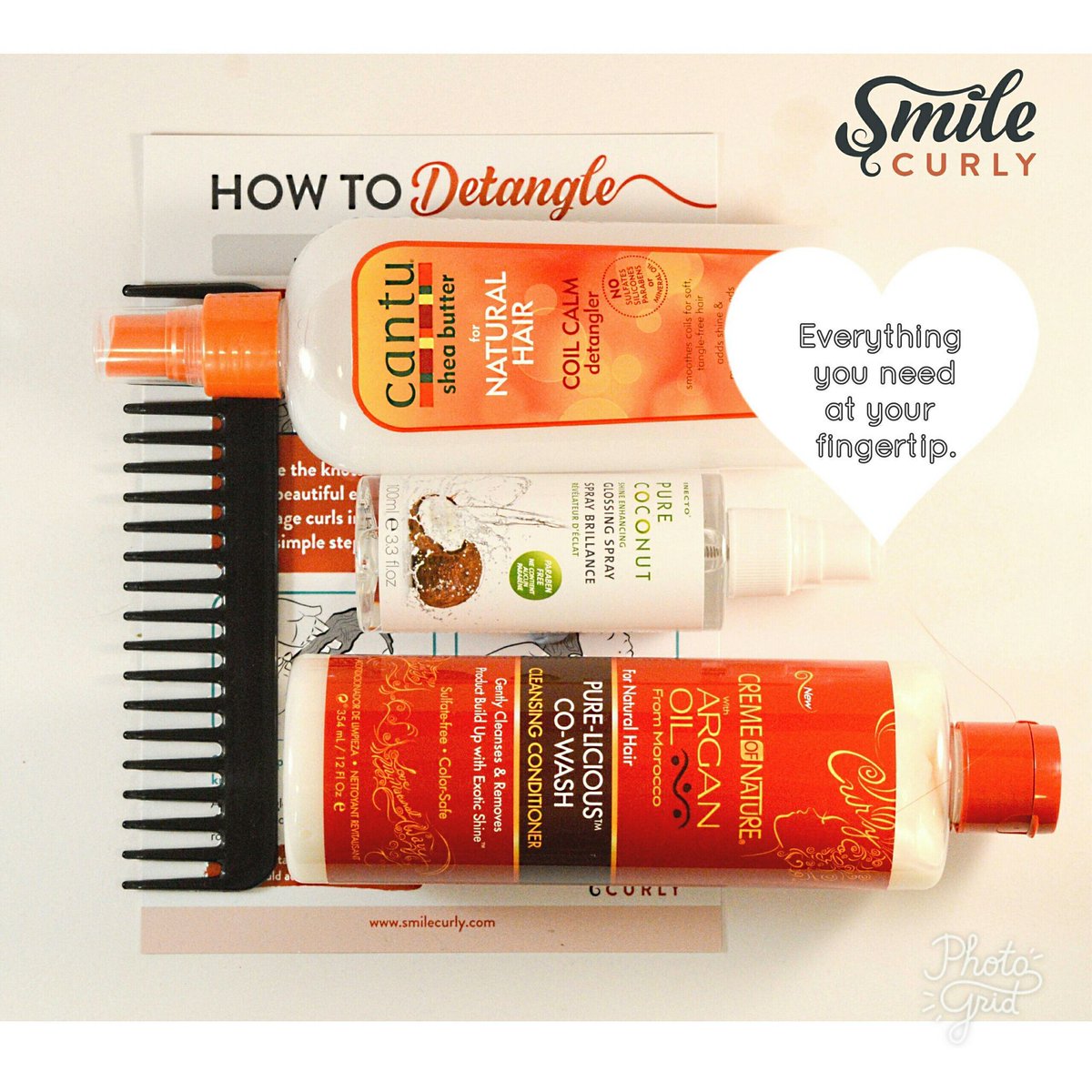 SmileCurlyUK's tweet photo. Struggling with what to use and how to detangle your child's hair?
Don't worry we at Smile Curly have taken that pressure off you and have put together a detangle box!
Link is in the bio
#detanglebox #curldefinition #nomoretears #haireducation #curlyhair #mixedkids https://t.co/7umfptfaDM