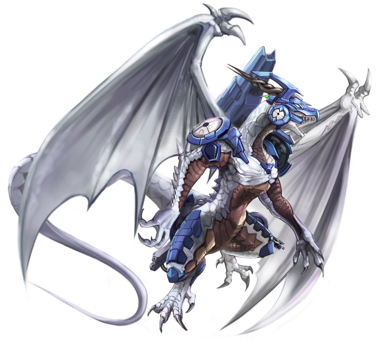 エ*K様 ボルメテウス・ホワイト・ドラゴン Amazon.co.jp: デュエルマスターズ ボルメテウス・ホワイト