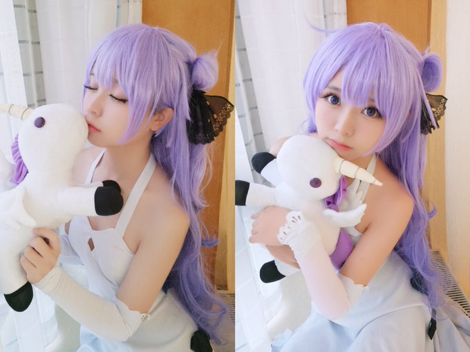 コスプレイヤーLiyuu（リーユウ）のTwitter画像11