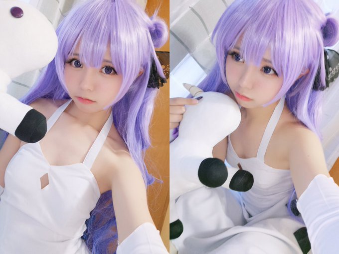 コスプレイヤーLiyuu（リーユウ）のTwitter画像12