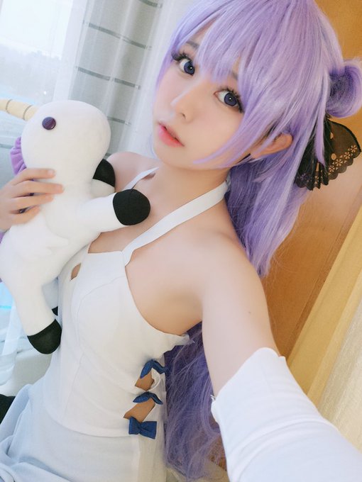 コスプレイヤーLiyuu（リーユウ）のTwitter画像13