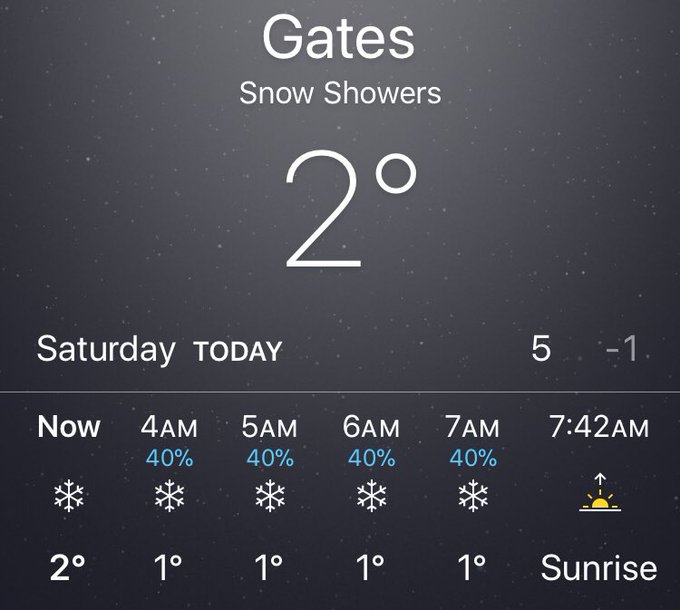 Stop being so cold. #ihatewinter https://t.co/EQeawuE1Jh<a href="/tag/ihatewinter"class="tags">#ihatewinter</a>