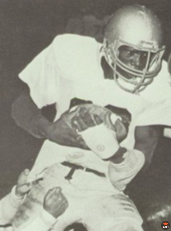 Wishing Hall-of-Famer a happy birthday! Remember your high school days?  