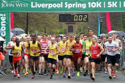 Liverpool Spring 10k: Can you spot yourself in our gallery of 62... #Liverpool dlvr.it/Q96QYz #Liverpool