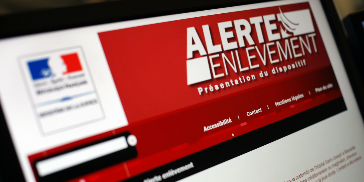 guillaurens's tweet image. 🔴 #Toulouse : #alerteenlèvement pour un nourrisson de 2 mois dont le pronostic vital est engagé. Ce que l'on sait ⏬ 
bit.ly/2F588sI