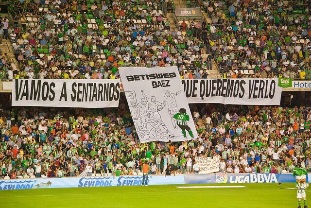 @LaLiga @RealBetis #VamosaSentarnosQueQueremosVerlo