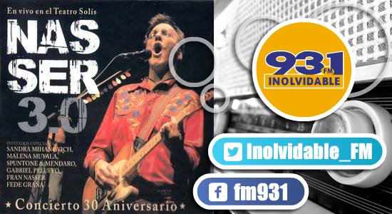 Inolvidable_FM's tweet photo. 📻 @jorgenasser nos deja esta #canción #MilongaDelQuerer por @Inolvidable_FM #YoEscuchoInolvidable https://t.co/U2A36NaC7r