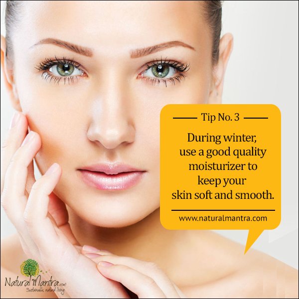 NaturalMantra's tweet photo. This winter, let protecting your skin be a priority! Add nourishing moisturizers to your daily routine for a flawless skin.

Shop now at: https://t.co/hIVfgL5b0p https://t.co/i0ZRNSuOAt