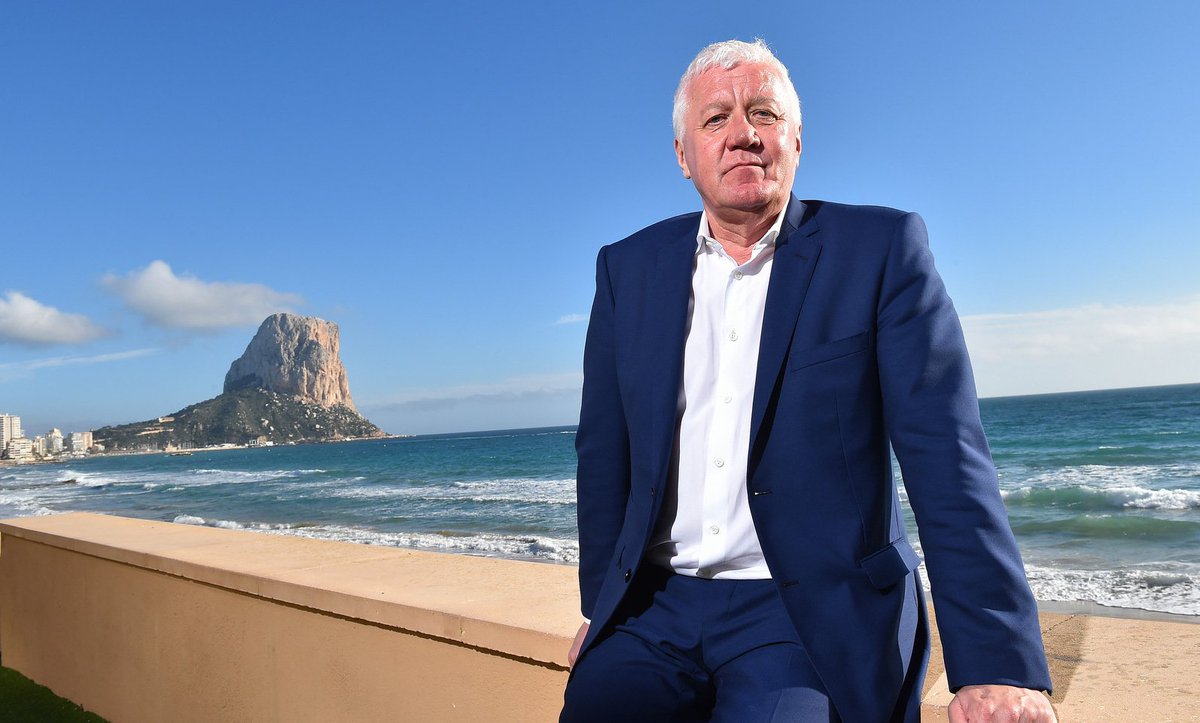 soudalquickstep's tweet photo. RT to wish @PatLefevere a happy birthday!
Photo: @TDWsport https://t.co/xybLRbLScL