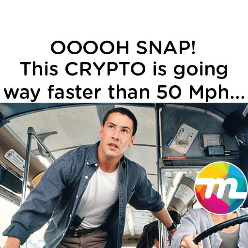 keepmyshirt's tweet photo. Congratulations on the gains, everyone! @myriadcoin #telegramTim #speed #xmy $xmy #myriadcoin #cryptotrading #CryptoNews https://t.co/vkUPt53Zel