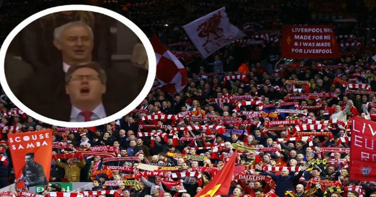 #LiverpoolFC legend Ian Rush: Why I was singing 'You'll Never Walk Alone' on #LiverpoolFC dlvr.it/Q96Wnc