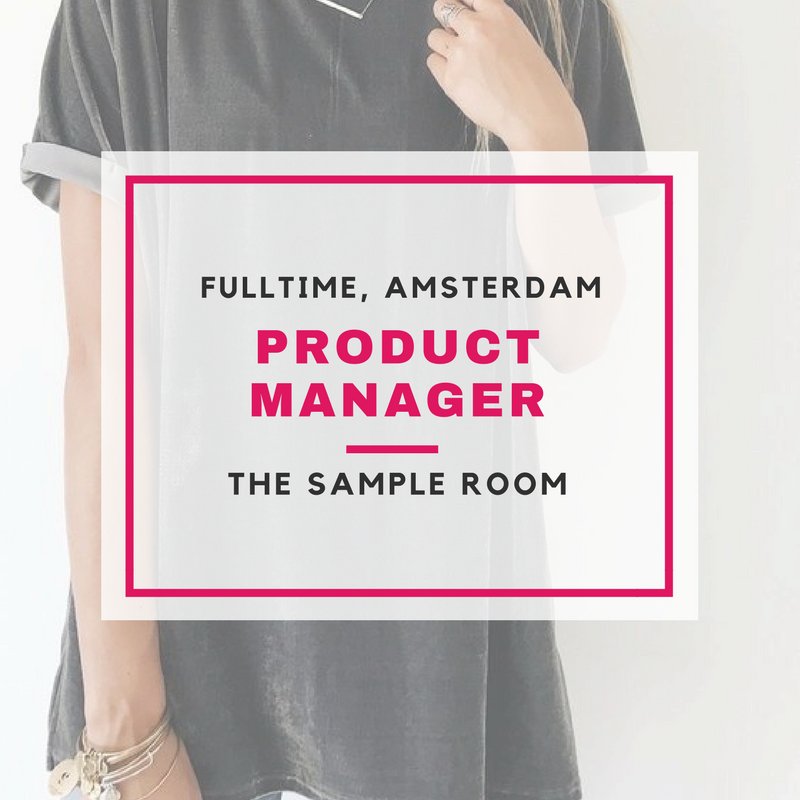 bestfashionjobs's tweet photo. Product Manager - https://t.co/Y10rgCE5fp
#productmanager #productie #fashionsolution #modestage #solliciteren #baan #vacatures #stages #recruiter #recruitment #fashion #lifestyle #mode #design #styling #inkoop #productie #visualmerchandising #logistiek #marketing #ecommerce https://t.co/5rHfGX1z3c