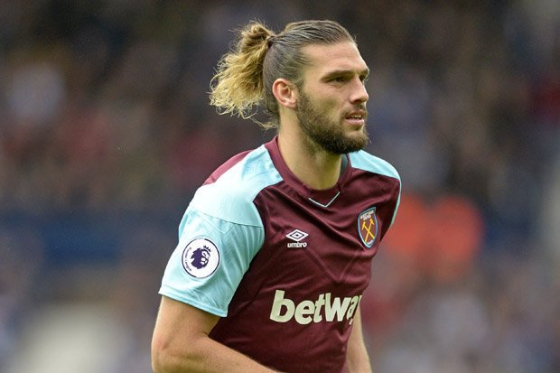 Happy birthday to West Ham United and England forward Andy Carroll, who turns 29 today!  
