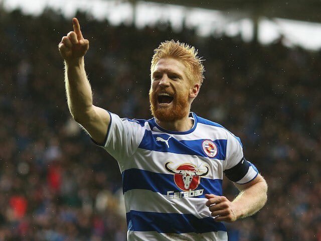 Happy Birthday to the skipper! Paul McShane turns 32 today  