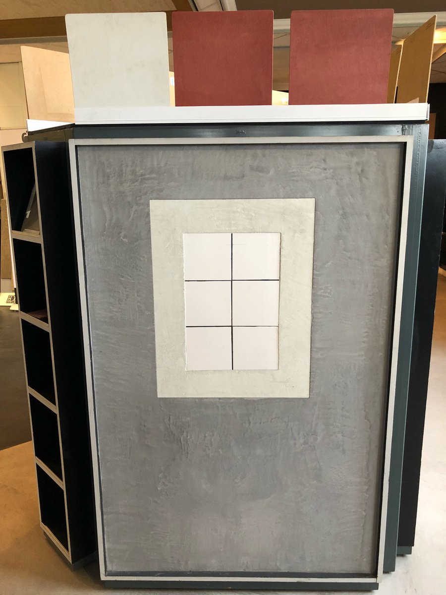 BMN_Zaandam's tweet photo. Ken je de Beal materialen al? Eindeloos veel mogelijkheden met de Mortex Nederland materialen!

Bezoek onze showroom voor meer informatie! https://t.co/BhjnLXz8tE