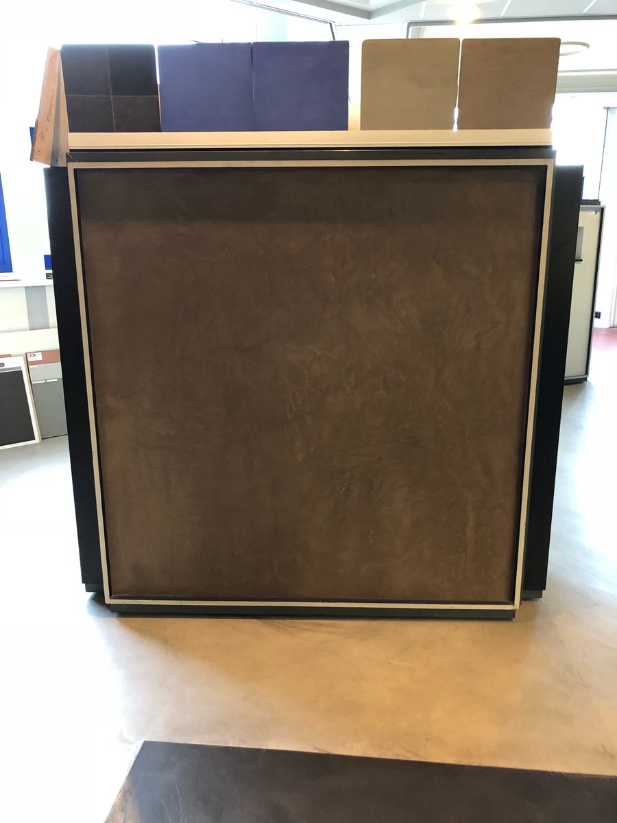 BMN_Zaandam's tweet photo. Ken je de Beal materialen al? Eindeloos veel mogelijkheden met de Mortex Nederland materialen!

Bezoek onze showroom voor meer informatie! https://t.co/BhjnLXz8tE