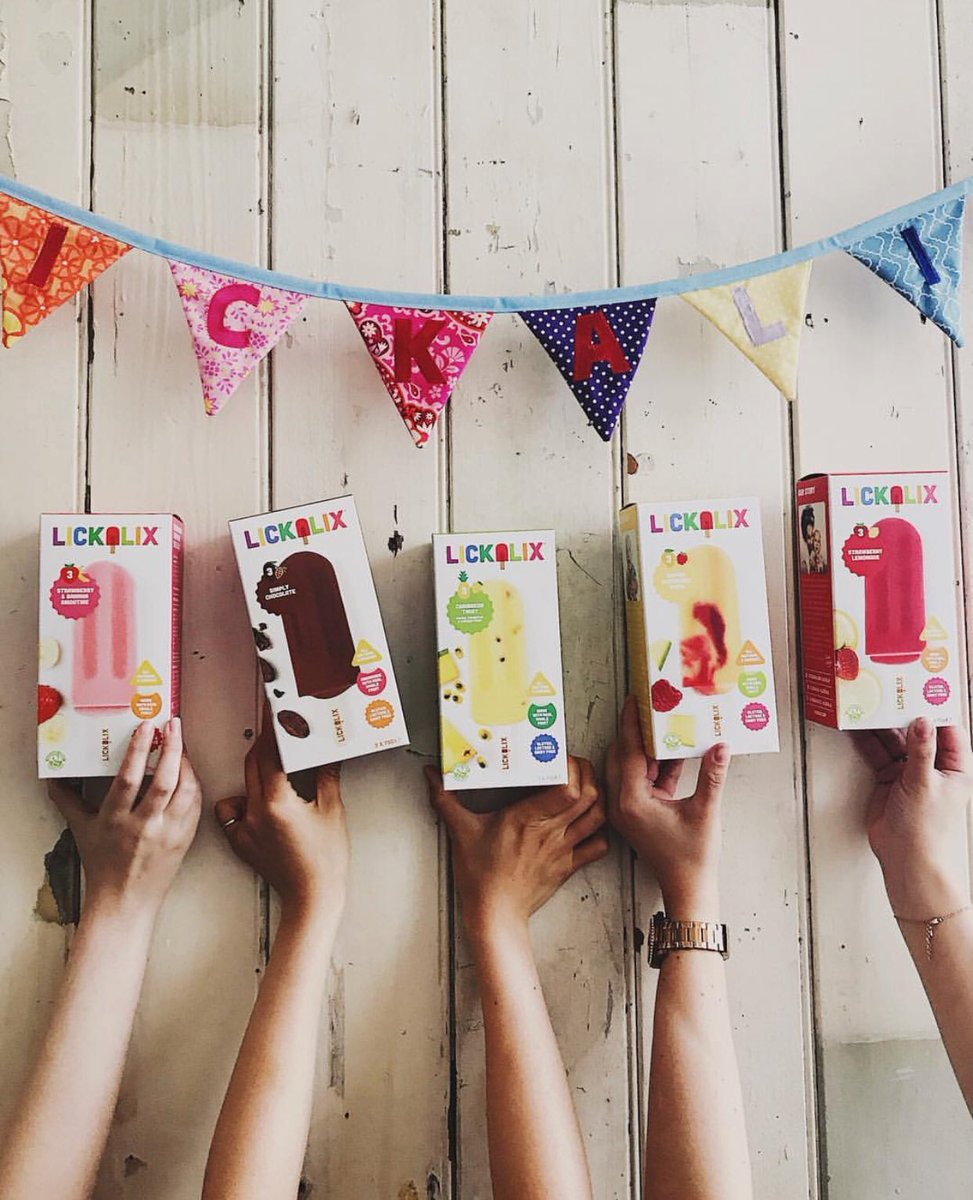 clickandlick's tweet photo. Doing #veganuary? #icecreamlover We have you covered! These amazing @lickalixltd natural organic lollies are gluten, lactose and dairy free. Suitable for vegetarians and vegans 😍😋 📦🍦#icecreamlover #icecream #order #treatyoself https://t.co/Dsh5ibas06